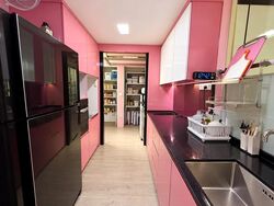 Bellewoods (D25), Condominium #632329011